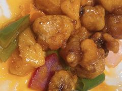 -海宝酒家(中山四路店)