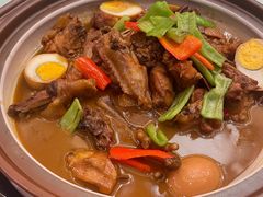 -千岛湖鱼味馆(十字街总店)