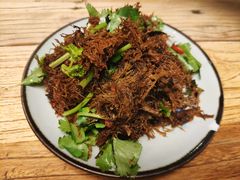 -缘生态云南菜·野生菌庭院餐厅(华侨城店)