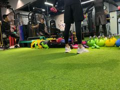 -征成健身连锁私教工作室(九公里店)