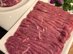 -南门涮肉(上海二店)