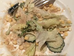 -松咖啡自助餐厅·松北香格里拉