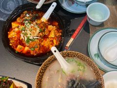 -老桥张羊肉