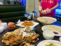 -前王院•巧克力海鲜市集餐厅(万平口店)