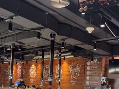 -猫爪爪原切自助烤肉(观音桥阳光世纪店)