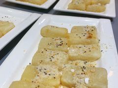-百年银屏蚝烙·潮汕菜·非遗(乐山店)