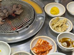 -喜来稀肉(虹泉路店)