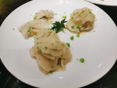 清香安吉鲜笋-甄御•海鲜新青岛菜(麦岛店)
