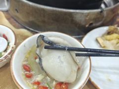 -濠轩阁特色生蚝火锅(水湾路店)