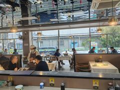 -李恩记清真水饺(北电大厦店)