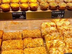 -FANEN法念·烘焙·甜点(万象城店)
