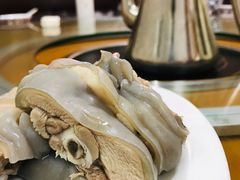 -三得正宗乌烈乳羊(环城东二路店)