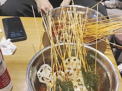 -乐山鲜知味钵钵鸡(奎星楼店)