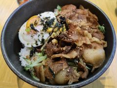 -美淑家拌饭(狮山店)