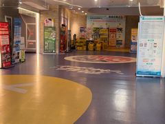 -美再晨游泳馆(新江湾店)