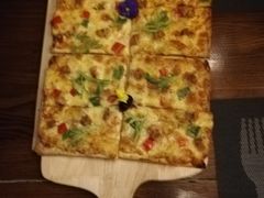 -莫太花餐厅(河北路店)