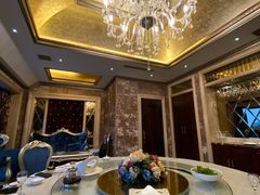 包厢-渔公码头·九龙湾国际饭店