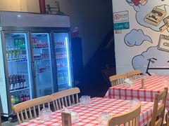 -黄匠匠一个烧烤店(金色华庭店)