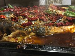 -炉鱼(天河领展店)