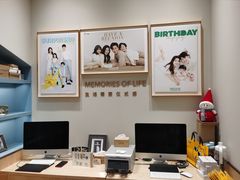 -海马体照相馆(上海月星环球港店)