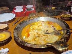 -受气牛肉·重庆耙牛肉(来福士店)