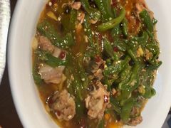 -滇铺子·云南特色菜·第九届野生菌美食节(东风东路c86店)