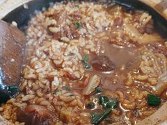 -小吊梨汤·北京菜(香山店)