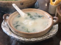 -澳门西南饭店·粤菜·茶市·手工点心(华海路店)