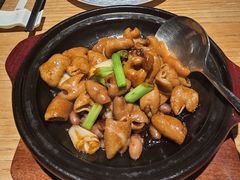 -金成潮菜博物馆(海珠湿地店)