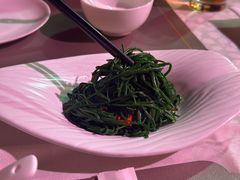 -内蒙古驻京办餐厅