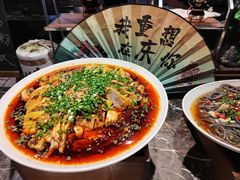 -重庆丽苑维景国际大酒店·海鲜自助餐厅