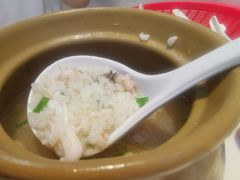 -长平老姿娘夜粥(平东一街店)