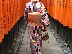 -京都和服体验 梦馆(五条店)