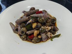 -大灶头·新昌菜(中国茶市店)