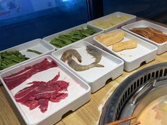 -季季红火锅(柳州广惠商业店)