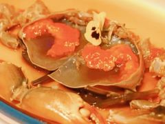 -醉辉皇原味海鲜江南菜(成都大魔方店)