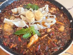 -聂发财重庆江湖菜(解放碑店)
