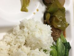 扒档-杭州滨江世融艾美酒店·新食谱全日餐厅