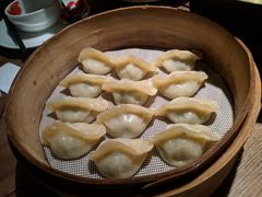 好吃不过饺子-北方家宴(番禺永旺店)