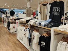 -优衣库(海口秀英万达广场店)