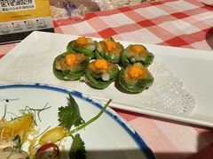 -龙桥私厨·姜花菊花过桥鱼·顺德菜(容桂店)