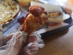 -UMAMI乌玛米披萨·汉堡·清真Halal(红岭北店)
