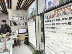 -创视镜匠眼镜管家(太升南路店)