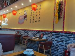 -炖四方东北铁锅炖·烧烤小龙虾(中豪国际店)