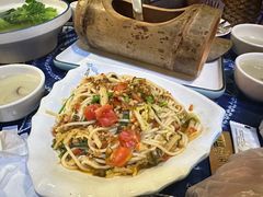 -滇道云南特色料理(康定路店)