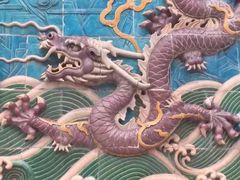 -北海公园-停车场