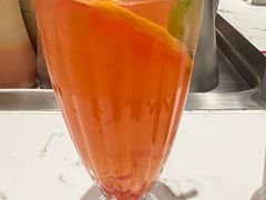 -火地铁板烧(昆山万象汇店)