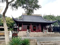 -上海方塔园