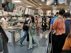 -宜家·瑞典风味餐厅(北京西红门店)