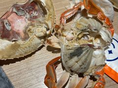 -星伦多自助料理(花山金鹰店)